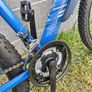 Apollo Phaze Mens Mountain Bike BLUE Image 5