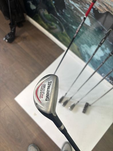 Golf Clubs
