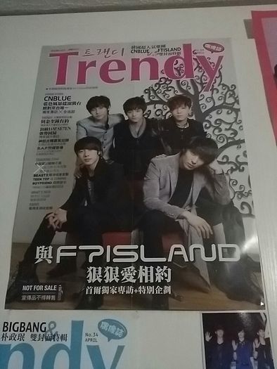 Kpop posters