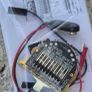 Emg Zakk Wylde Set Black Ls + Emg 3-pos Switch Image 4