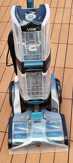 Carpet Cleaner washer VAX