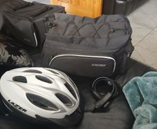 Bike accessories