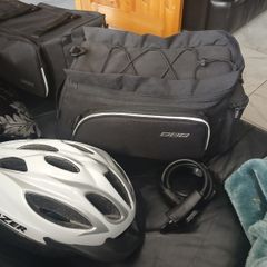 Bike accessories