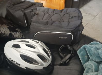 Bike accessories