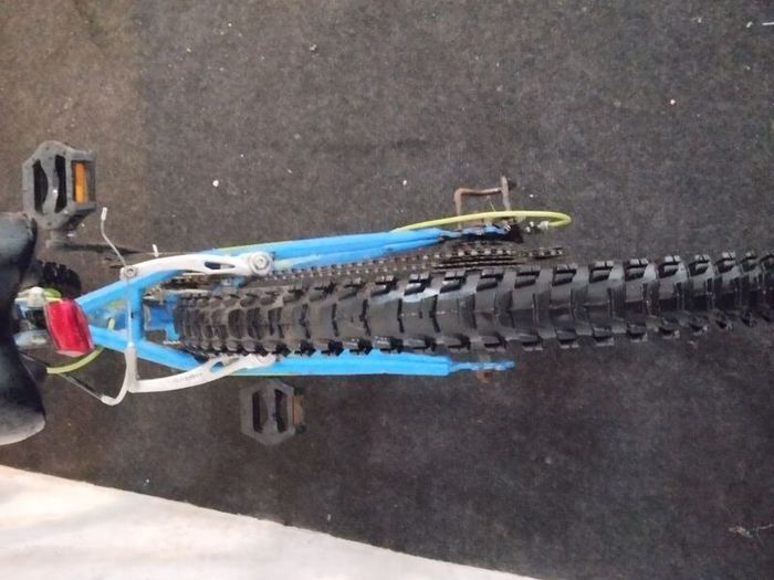 24inch bike