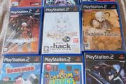 PS2 Games