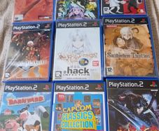 PS2 Games
