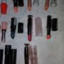 2 euro lipsticks Image 4