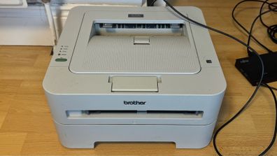 brother printer toner
