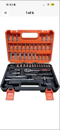 tools