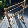 Vintage blanket/towel stand Image 8