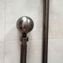 curtain pole extendable Image 2