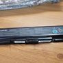 Toshiba laptop battery model no PA3534U-1BRS DC10.8V Repair Spare. Image 2