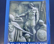 William Wallace: Brave Heart
