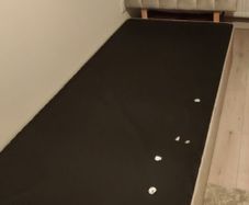 single bed