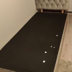 single bed
