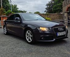 2010 Audi A4