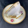 Vintage Souvenir Demitasse Cup and Saucer Image 5