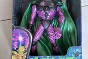 Vintage 1996 Mars Attacks Martian Supreme Commander