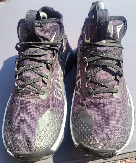 Nike Gore-tex