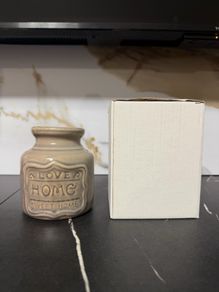 Ceramic Essential oil diffuser