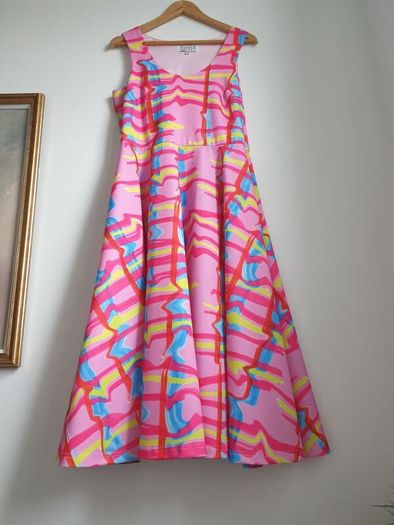 Joanne Hynes Dress Size Uk 12