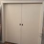Double Sliding Door System Image 2