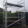 Alliminuim Scaffolding To Image 5