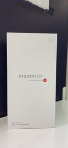 Xiaomi 15t 12gb 512gb