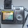 Kodak EasyShare Z740 digital bridge camera Image 4