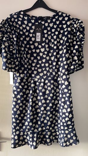 AX Paris dress