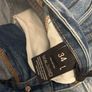 Diesel Denim Cargo Shorts Image 3