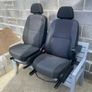 Sprinter Seats Image 2