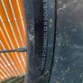 27.5" rear wheel Image 2