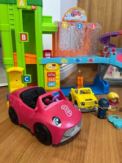 little people toys
