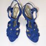 Ladies Hi Heel Shoes Coleen Rooney Image 2