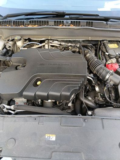 Breaking ford Mondeo 2.0tdci 2017