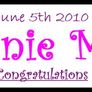 Personalised Birthday Plates Image 7