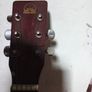 Hondo Acoustic Guitar Image 6