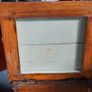 Antique Australian Chamber Pot Cabinet - Tasmanian Oak Image 4