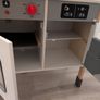 Wooden kitchen with light and sound effect Image 6