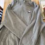 Grey Nike hoodie size XXL Image 4