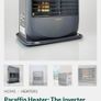Inverter Heater 5026 for parts Image 5