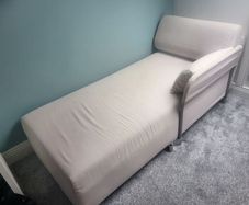 Chaise Lounge