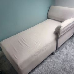 Chaise Lounge