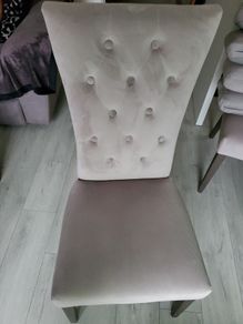 Dining Chairs