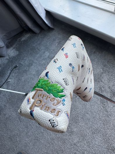 Scotty Cameron Newport 2 Studio Select