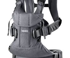 baby carrier