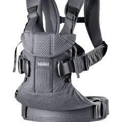 baby carrier