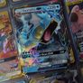 Gyarados GX ! Promo from Sun & Moon Era ! 2019 ! Pokemon Card ! Image 2